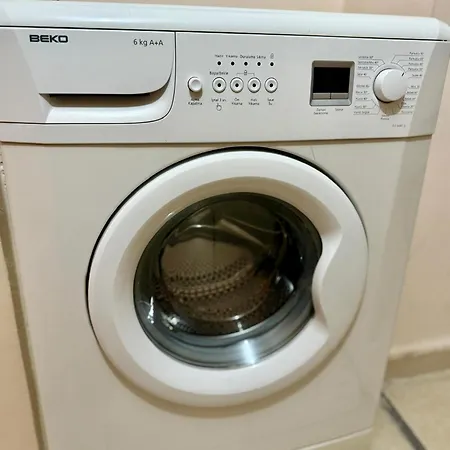 Tarihi Kaleici Muethis Konum Deniz Yakini Uygun Fiyat Huzurlu Ev Apartmán Antalya