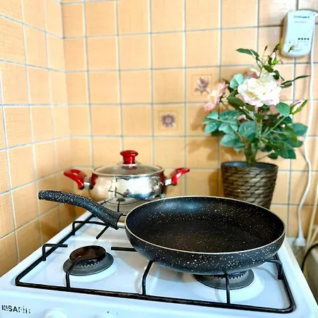 Tarihi Kaleici Muethis Konum Deniz Yakini Uygun Fiyat Huzurlu Ev *