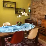 アパート Tarihi Kaleici Muethis Konum Deniz Yakini Uygun Fiyat Huzurlu Ev