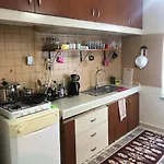 Tarihi Kaleici Muethis Konum Deniz Yakini Uygun Fiyat Huzurlu Ev アパート アンタルヤ