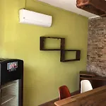 Tarıhı Kaleıçı Müthış Konum Denız Yakini Uygun Fıyat Huzurlu Ev Antalya