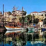 アパート Tarihi Kaleici Muethis Konum Deniz Yakini Uygun Fiyat Huzurlu Ev
