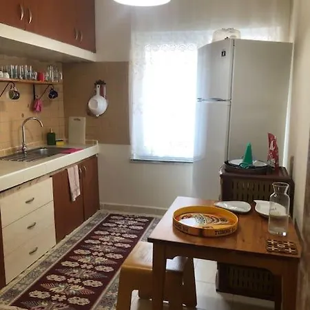 Tarıhı Kaleıçı Müthış Konum Denız Yakini Uygun Fıyat Huzurlu Ev * Antalya