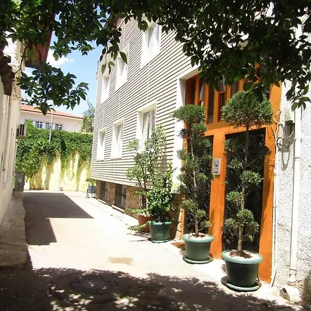 Tarihi Kaleici Muethis Konum Deniz Yakini Uygun Fiyat Huzurlu Ev * Antalya