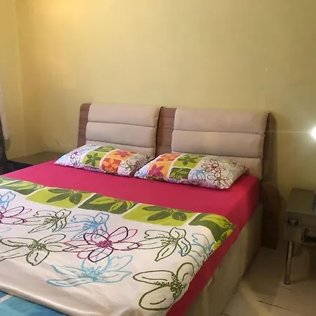 Tarihi Kaleici Muethis Konum Deniz Yakini Uygun Fiyat Huzurlu Ev * Antalya