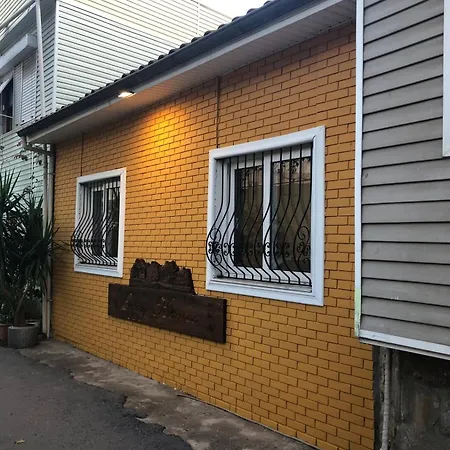 Tarıhı Kaleıçı Müthış Konum Denız Yakini Uygun Fıyat Huzurlu Ev Apartment Antalya