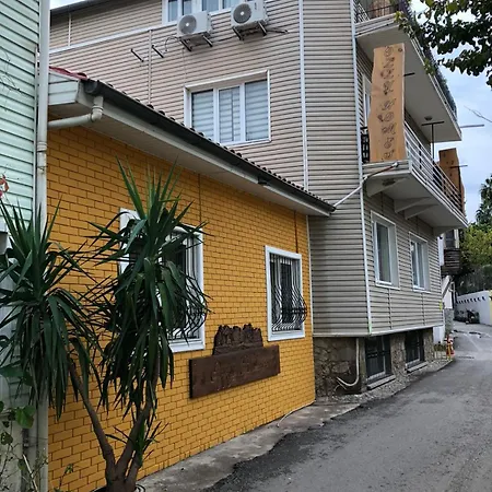 Tarıhı Kaleıçı Müthış Konum Denız Yakini Uygun Fıyat Huzurlu Ev * Antalya