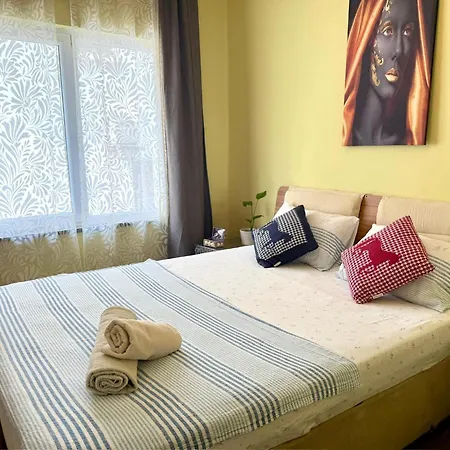 Tarihi Kaleici Muethis Konum Deniz Yakini Uygun Fiyat Huzurlu Ev * Antalya
