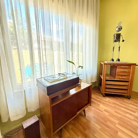 Tarihi Kaleici Muethis Konum Deniz Yakini Uygun Fiyat Huzurlu Ev * Antalya