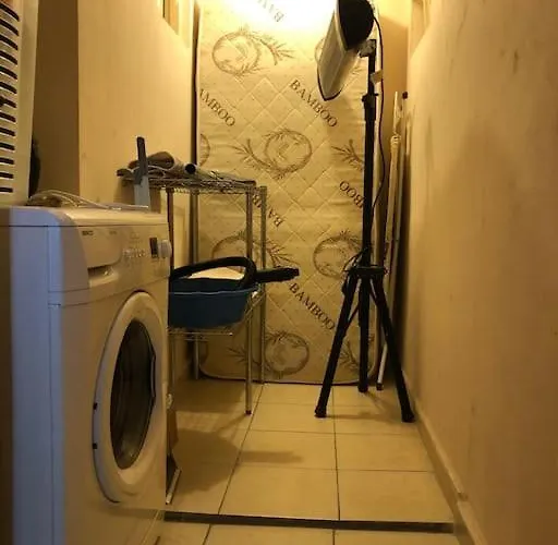 Apartment Tarihi Kaleici Muethis Konum Deniz Yakini Uygun Fiyat Huzurlu Ev Antalya