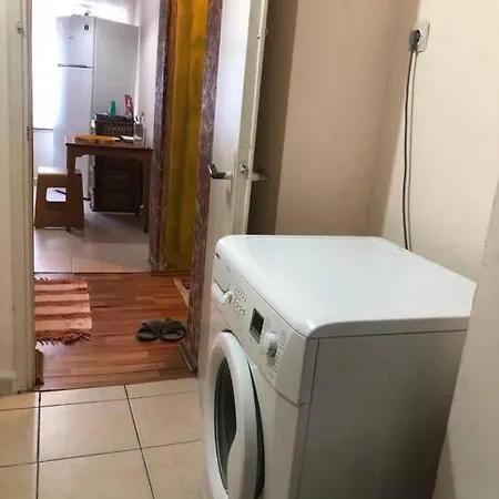 Tarıhı Kaleıçı Müthış Konum Denız Yakini Uygun Fıyat Huzurlu Ev *