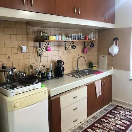 Tarıhı Kaleıçı Müthış Konum Denız Yakini Uygun Fıyat Huzurlu Ev Apartamento Antalya