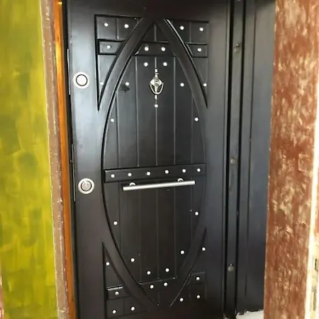 Tarihi Kaleici Muethis Konum Deniz Yakini Uygun Fiyat Huzurlu Ev * אנטליה