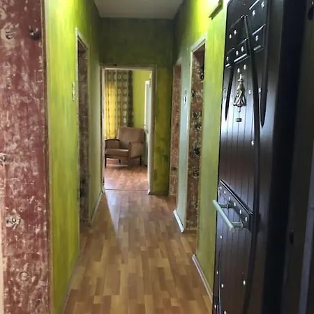 Tarihi Kaleici Muethis Konum Deniz Yakini Uygun Fiyat Huzurlu Ev דירה *