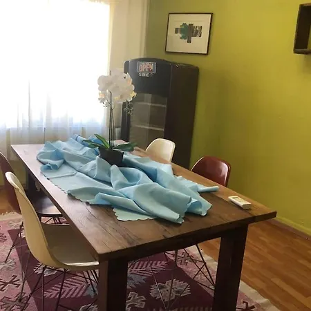 דירה Tarihi Kaleici Muethis Konum Deniz Yakini Uygun Fiyat Huzurlu Ev