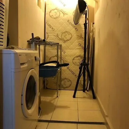 דירה Tarihi Kaleici Muethis Konum Deniz Yakini Uygun Fiyat Huzurlu Ev אנטליה