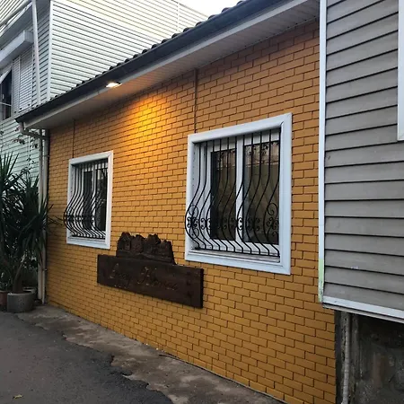 Tarihi Kaleici Muethis Konum Deniz Yakini Uygun Fiyat Huzurlu Ev Apartmán Antalya