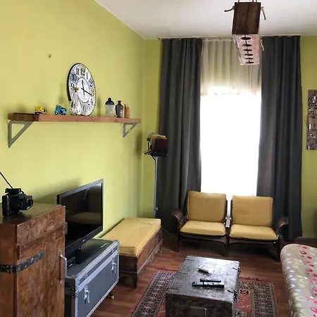 Appartamento Tarihi Kaleici Muethis Konum Deniz Yakini Uygun Fiyat Huzurlu Ev Antalia