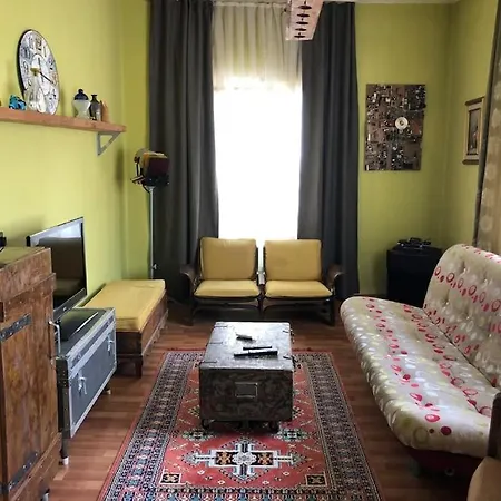 Appartamento Tarihi Kaleici Muethis Konum Deniz Yakini Uygun Fiyat Huzurlu Ev