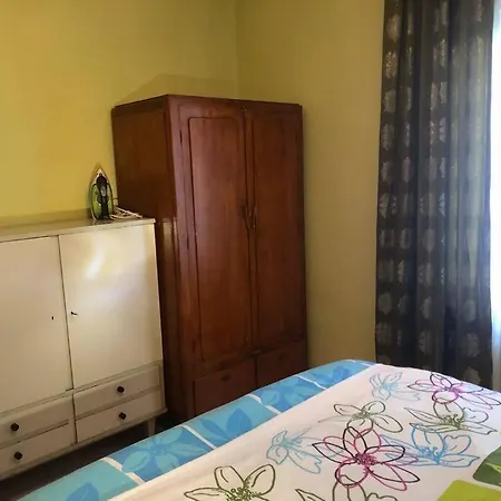 Tarihi Kaleici Muethis Konum Deniz Yakini Uygun Fiyat Huzurlu Ev Appartamento