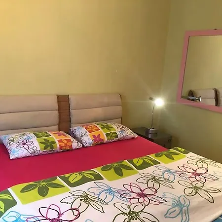 Appartamento Tarihi Kaleici Muethis Konum Deniz Yakini Uygun Fiyat Huzurlu Ev Antalia