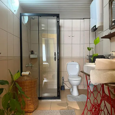 Tarihi Kaleici Muethis Konum Deniz Yakini Uygun Fiyat Huzurlu Ev Apartment Antalya