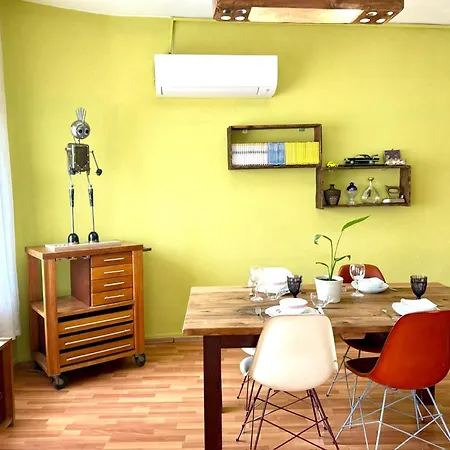 Appartement Tarıhı Kaleıçı Müthış Konum Denız Yakini Uygun Fıyat Huzurlu Ev Antalya