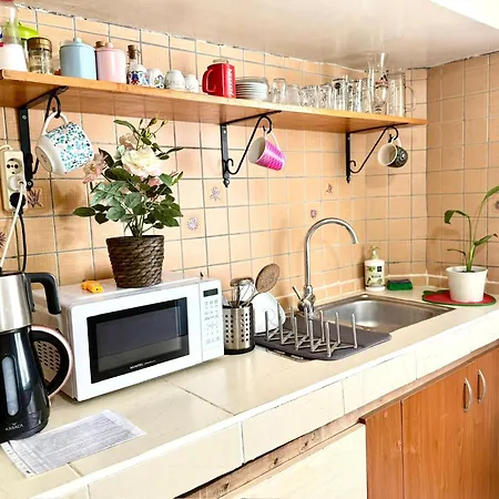 Tarıhı Kaleıçı Müthış Konum Denız Yakini Uygun Fıyat Huzurlu Ev Appartement *