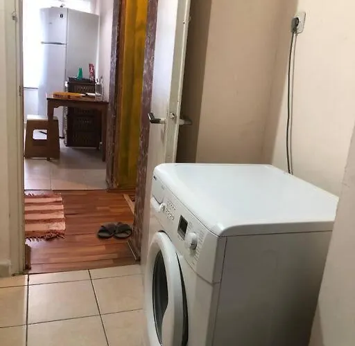 Tarihi Kaleici Muethis Konum Deniz Yakini Uygun Fiyat Huzurlu Ev *