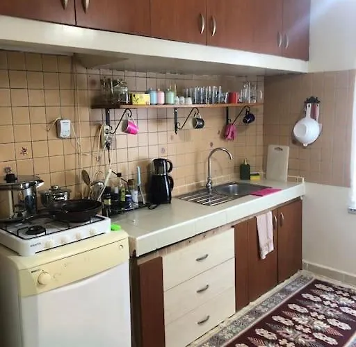 Tarihi Kaleici Muethis Konum Deniz Yakini Uygun Fiyat Huzurlu Ev Apartment Antalya