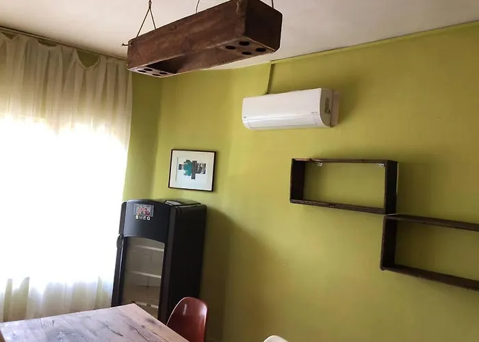 Tarihi Kaleici Muethis Konum Deniz Yakini Uygun Fiyat Huzurlu Ev Apartment Antalya