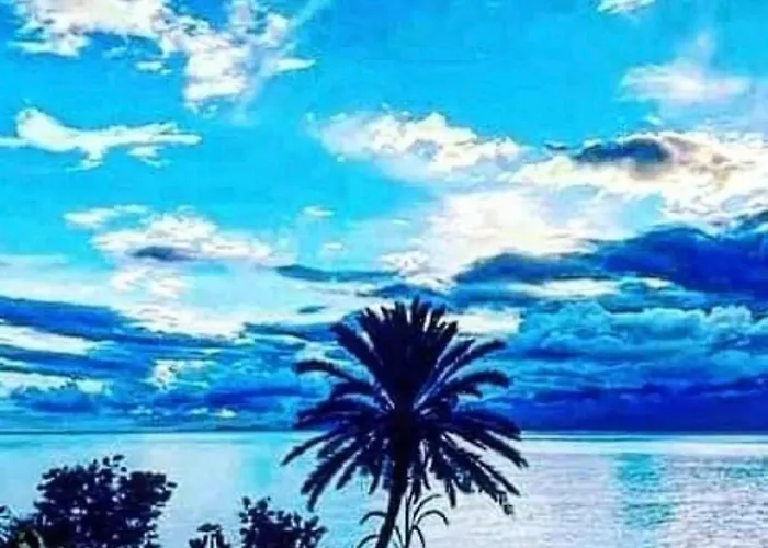 Tarihi Kaleici Muethis Konum Deniz Yakini Uygun Fiyat Huzurlu Ev * Antalya